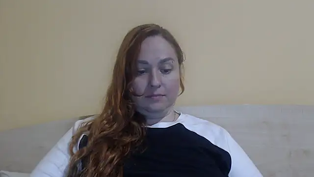 Foxy_Kate3333 élő XXX-chatje