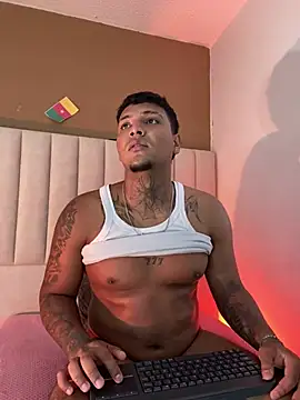 Chat XXX en directo de Axell_king07