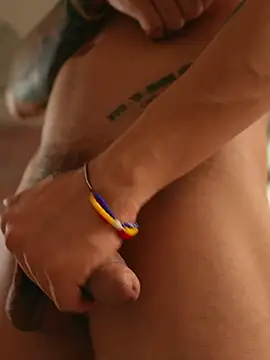 Chat XXX ao vivo de AlphaMasterXxx