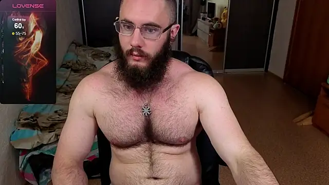 Ant_Power Live XXX-Chat