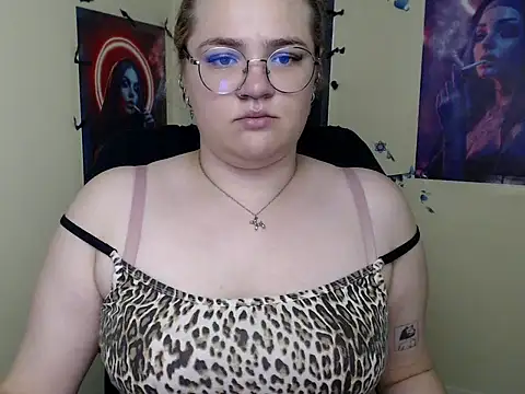 RinaRiii Live XXX-Chat