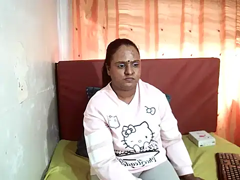 Živý XXX chat Indian_sunshine