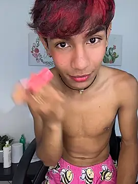 cherub_ Chat XXX live