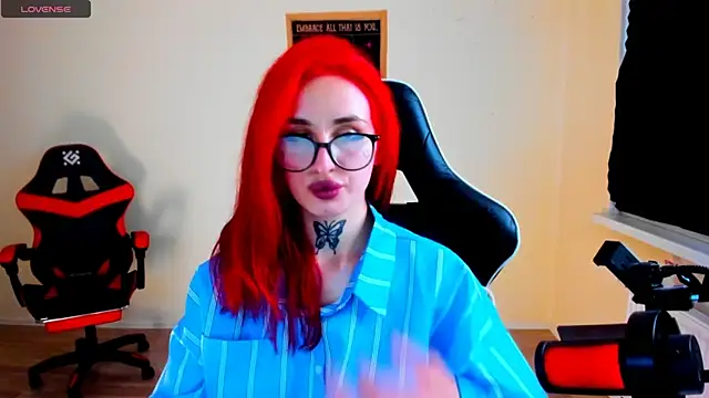 Czat XXX na żywo – your_tora
