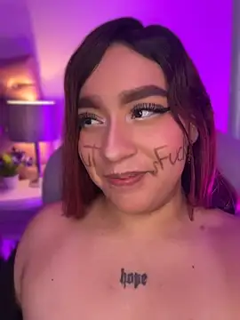Chat XXX en directo de Wen_01