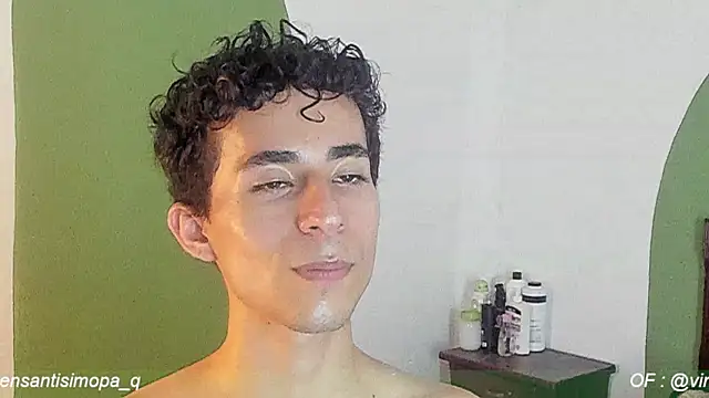 Thekwisatzhaderach Chat XXX live