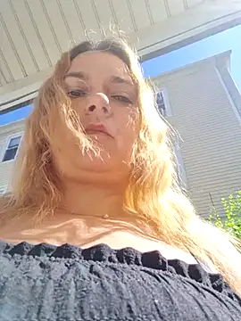 Aria423 Live XXX-chat