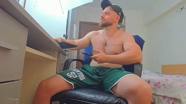 Ryanstone_: απευθείας συνομιλία ΧΧΧ
