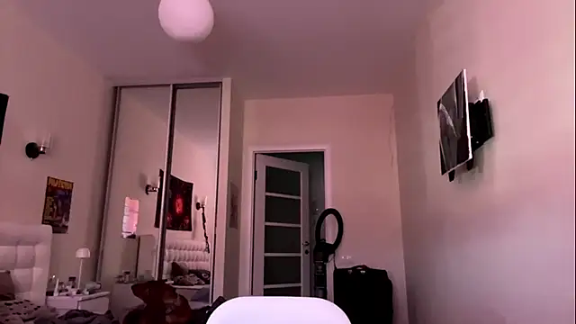 Chat XXX en directo de LillyPresti