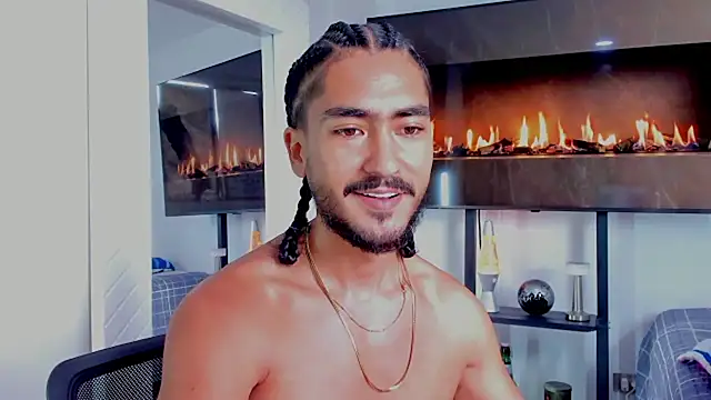 david__johnson372 élő XXX-chatje