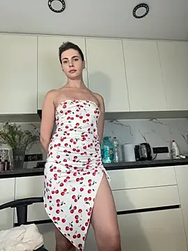 Chat XXX ao vivo de CurlyLara