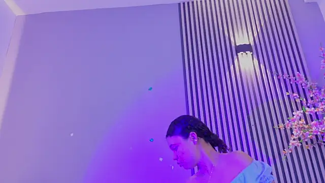 دردشة GysellHanson الجنسية المباشرة