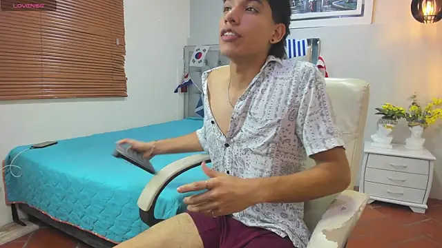 Jake_Falcon Live XXX Chat
