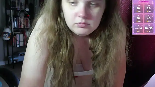 so_cute777's Live XXX Chat