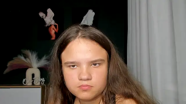 AdeleCruz Live XXX-chat