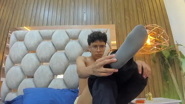 Sembang XXX Secara Langsung adams_bobby