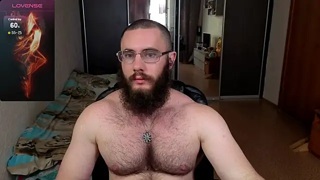 Chatroom XXX en direct de Ant_Power