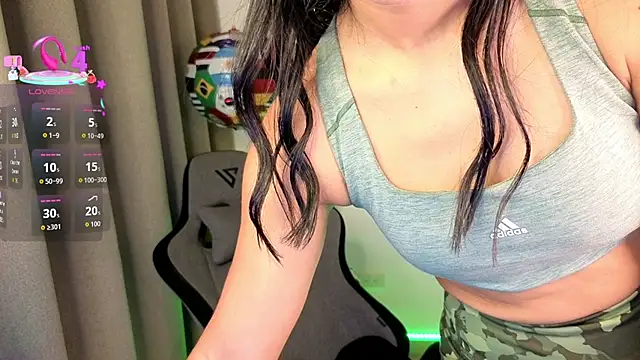 chloebum_'s Live XXX Chat