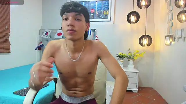 Jake_Falcon Live XXX-chat