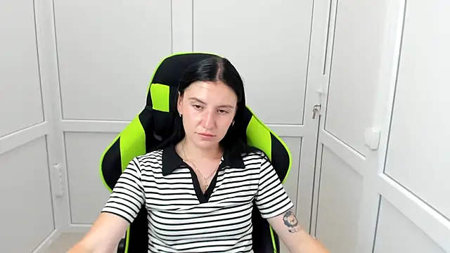 PatteMeoww: онлайн-секс-чат