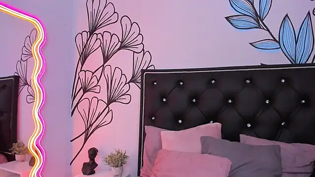 Chat XXX en directo de Sweet_Ariadna_