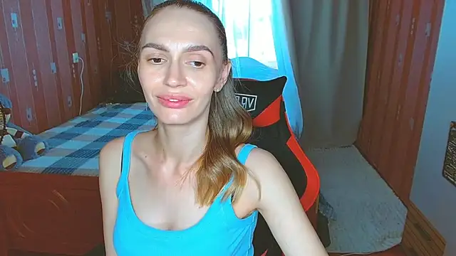 Lady_Sunshine_ Obrolan Langsung XXX