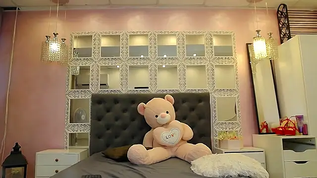 Kalyystra Live XXX-Chat