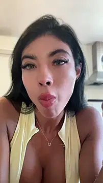 XXX chat uživo modela KalaBeckett_