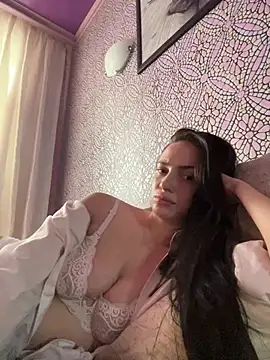 Živý XXX chat Kristis43