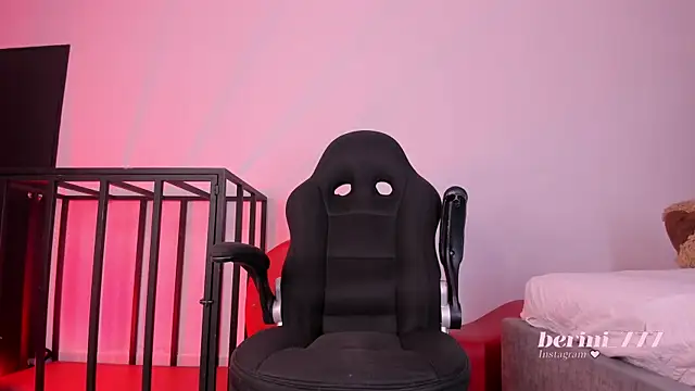 Živý XXX chat AmberiniHoffman