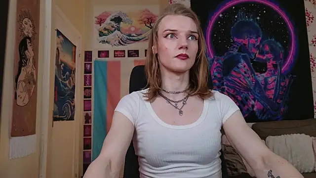 rosieplay live XXX chat