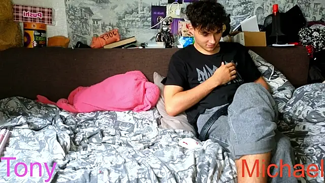XXX chat uživo modela jordanjock