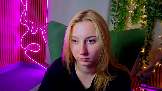 Živý XXX chat RosalieHandley
