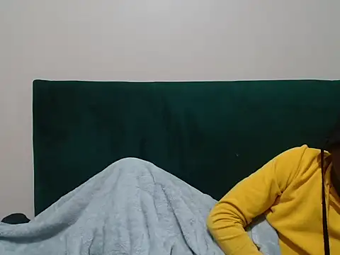 BlaccckBBC 网络视讯表演