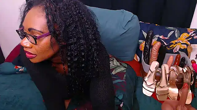 sexybootylicious' Live XXX Chat