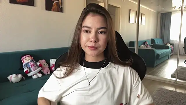 Ellewaay's Live XXX Chat