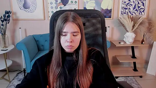 Chat XXX en directo de SayaHeartnet