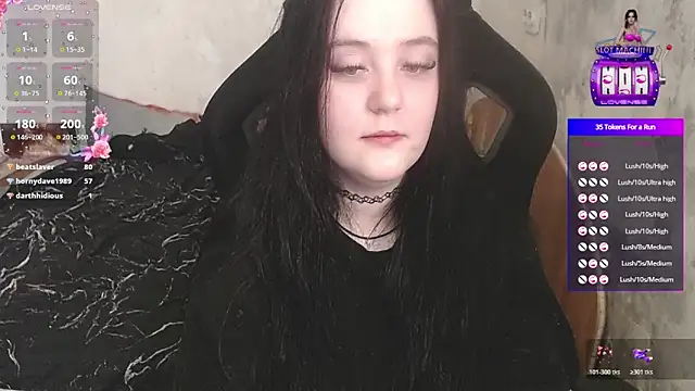 your_8a8y's Live XXX Chat