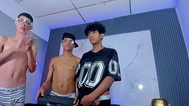 Kleyn_black XXX чат на живо
