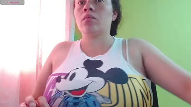 Chatroom XXX en direct de hoonney