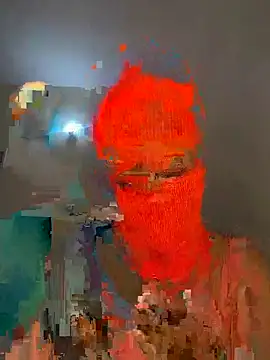 Živý XXX chat sexy_rara1