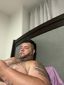 HotDominicanCum's Live XXX Chat
