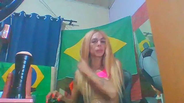 دردشة Thifanydotada الجنسية المباشرة
