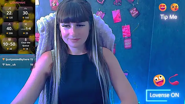 Violla_Myn Live XXX chat