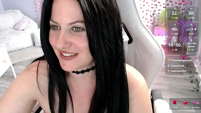 BellaStar84 লাইভ XXX চ্যাট