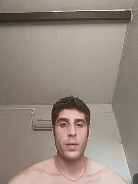 arenn1997 Live XXX-Chat