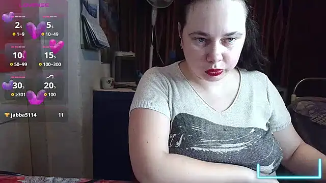 Cora_Maro Adlı Modelin Canlı XXX Sohbeti