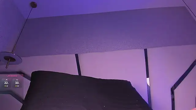 Živý XXX chat megann_myers