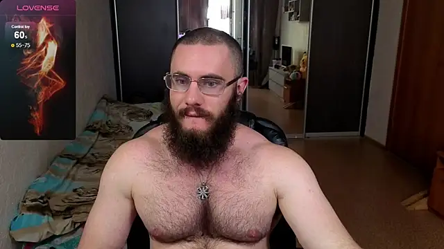 Chat +18 de Ant_Power ao vivo
