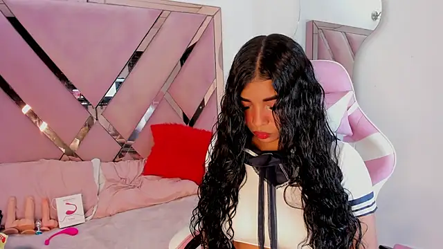 honeyhtx Chat XXX live